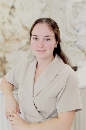 Gabriele Simaitiene kineziterapeute